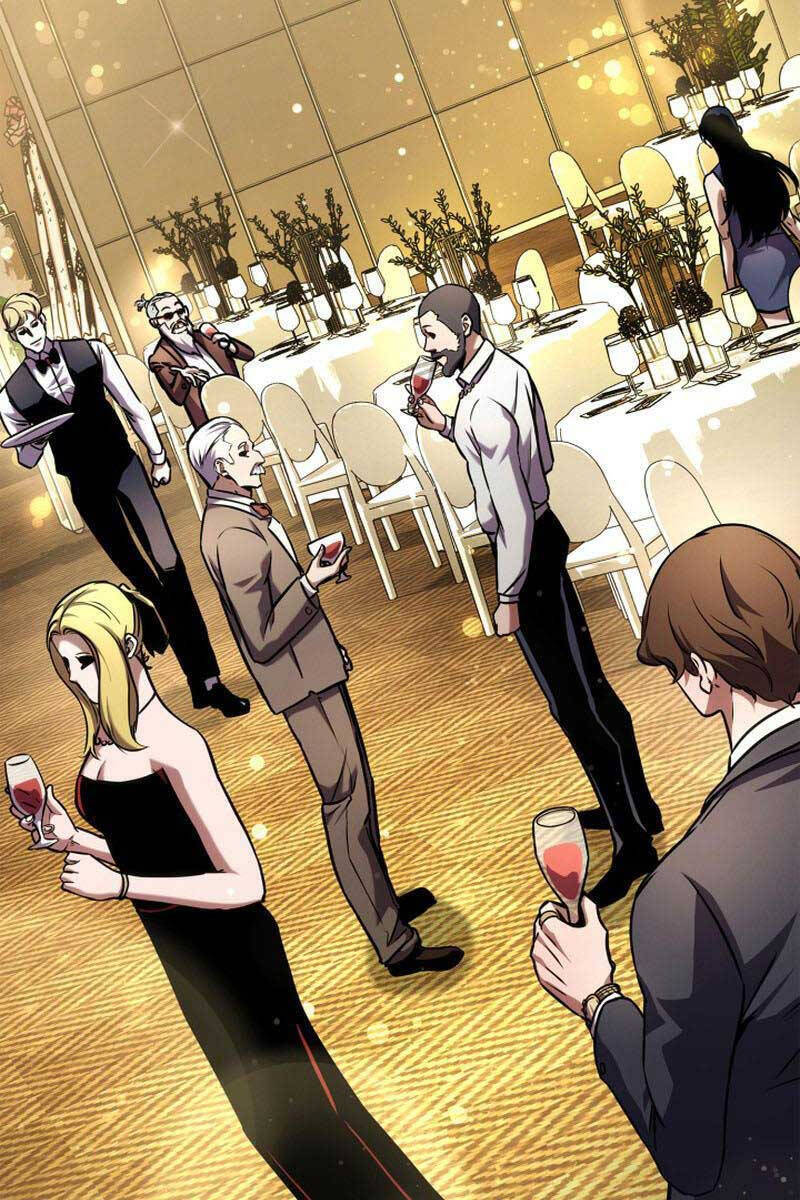 Sự Trở Lại Của Vị Thần Sức Mạnh - Chapter 126 - Page 146