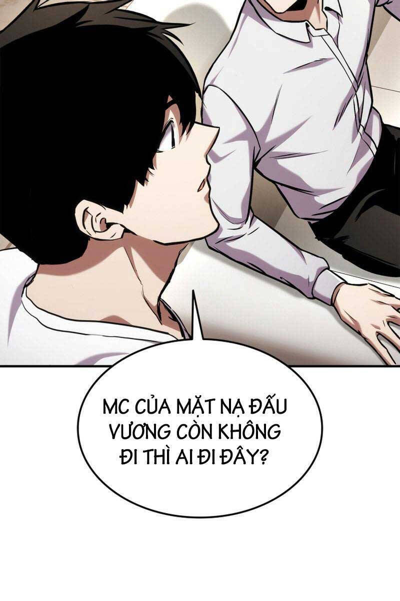 Sự Trở Lại Của Vị Thần Sức Mạnh - Chapter 126 - Page 149