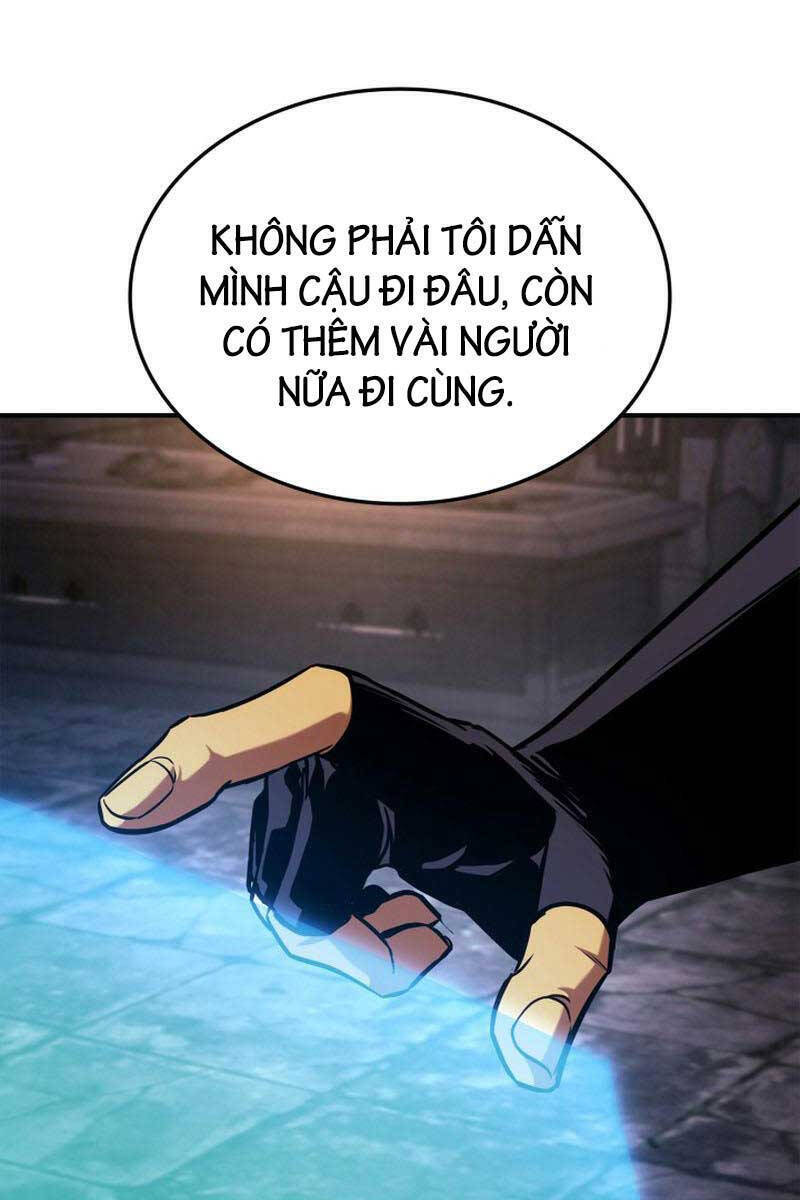 Sự Trở Lại Của Vị Thần Sức Mạnh - Chapter 126 - Page 152