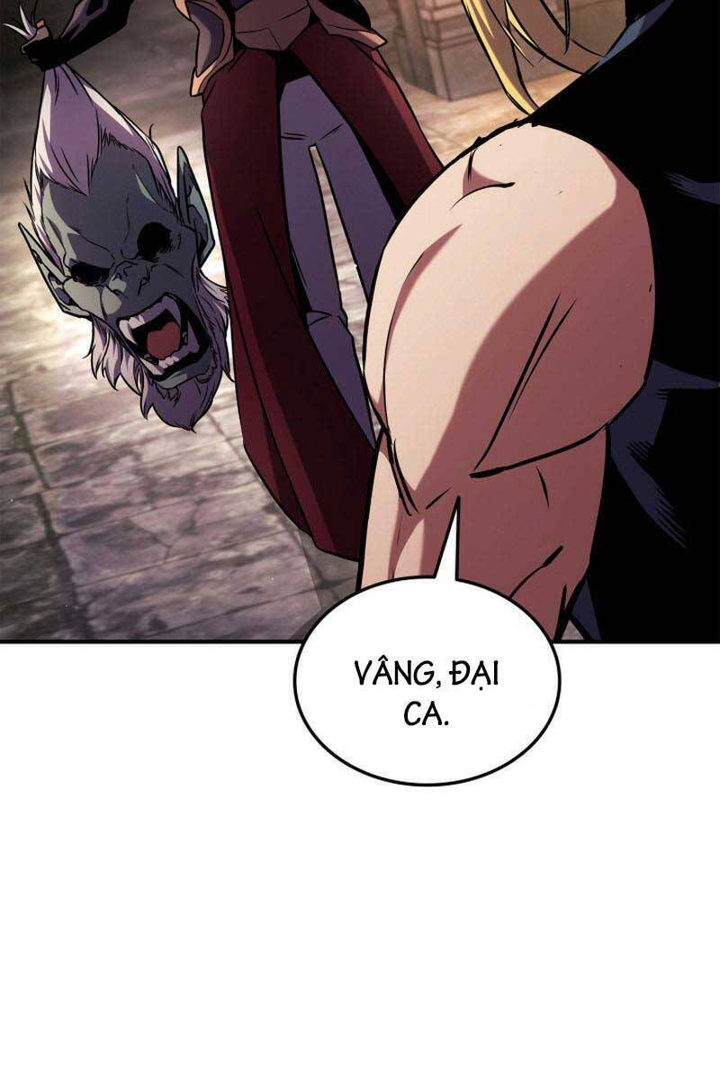 Sự Trở Lại Của Vị Thần Sức Mạnh - Chapter 126 - Page 157