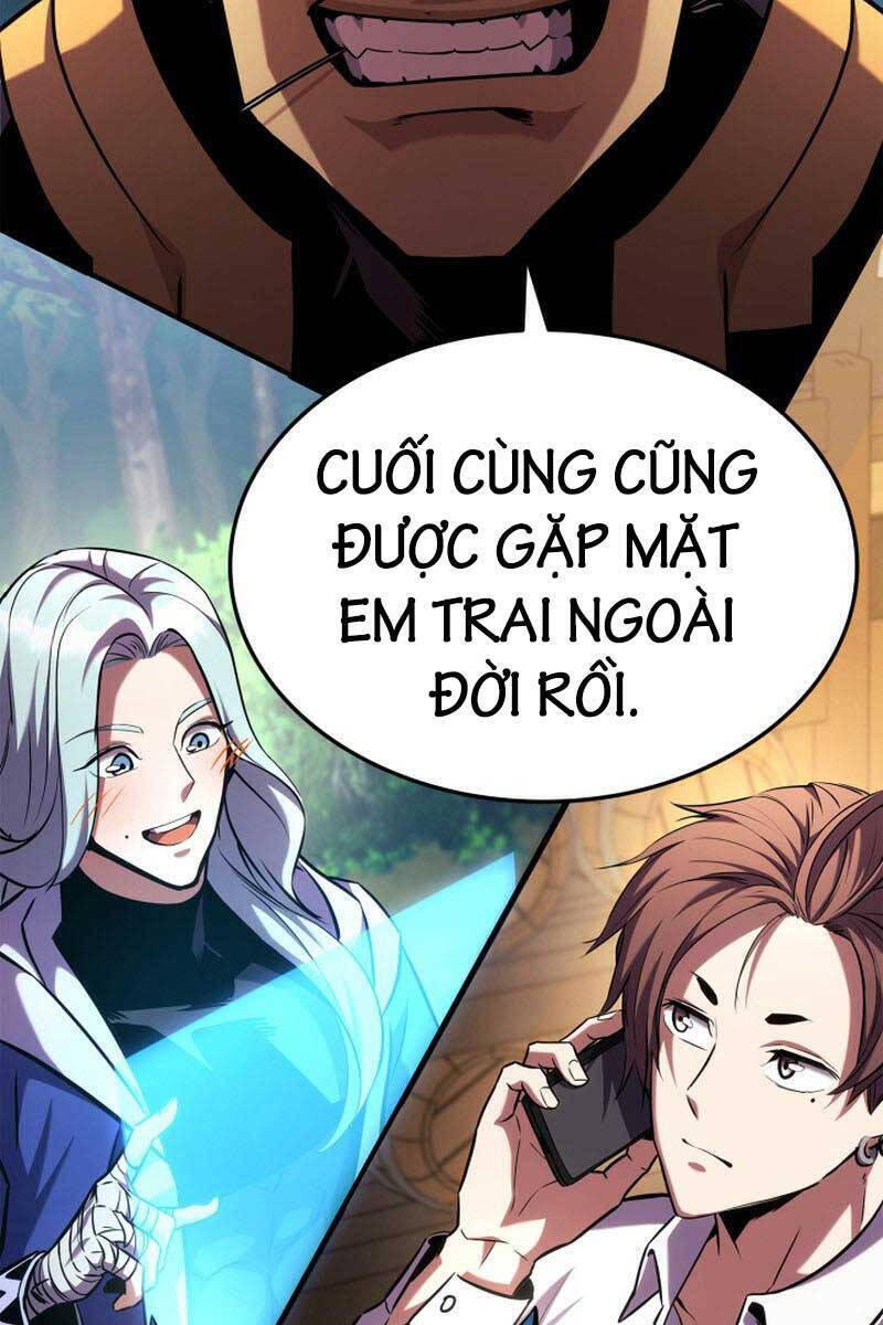 Sự Trở Lại Của Vị Thần Sức Mạnh - Chapter 126 - Page 159