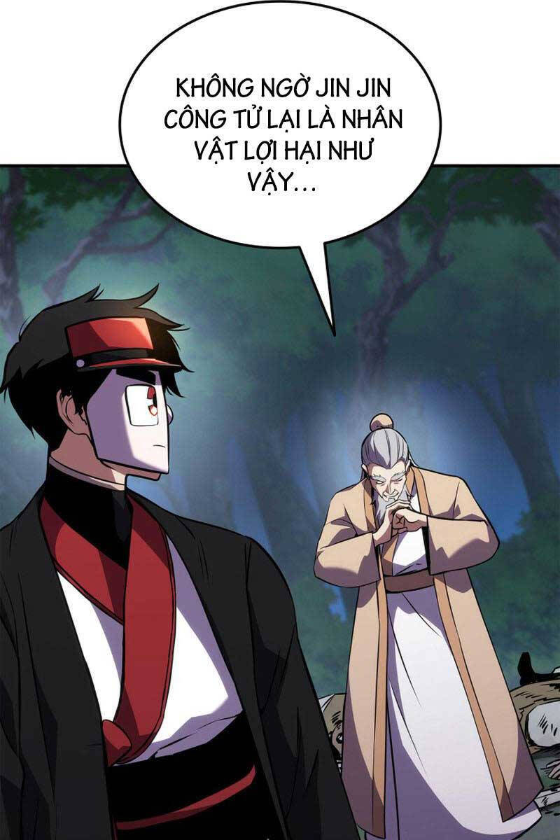 Sự Trở Lại Của Vị Thần Sức Mạnh - Chapter 126 - Page 17