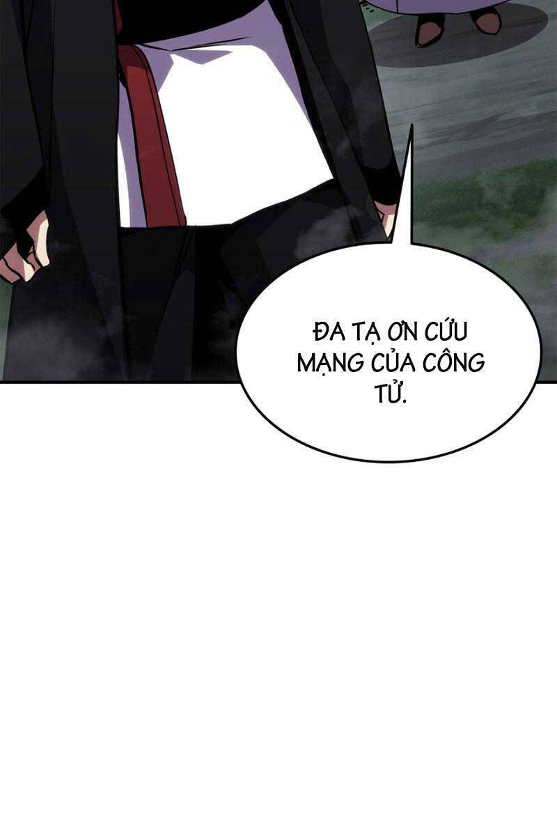 Sự Trở Lại Của Vị Thần Sức Mạnh - Chapter 126 - Page 18