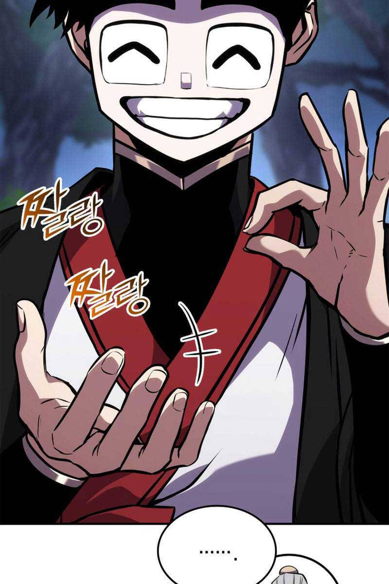 Sự Trở Lại Của Vị Thần Sức Mạnh - Chapter 126 - Page 20