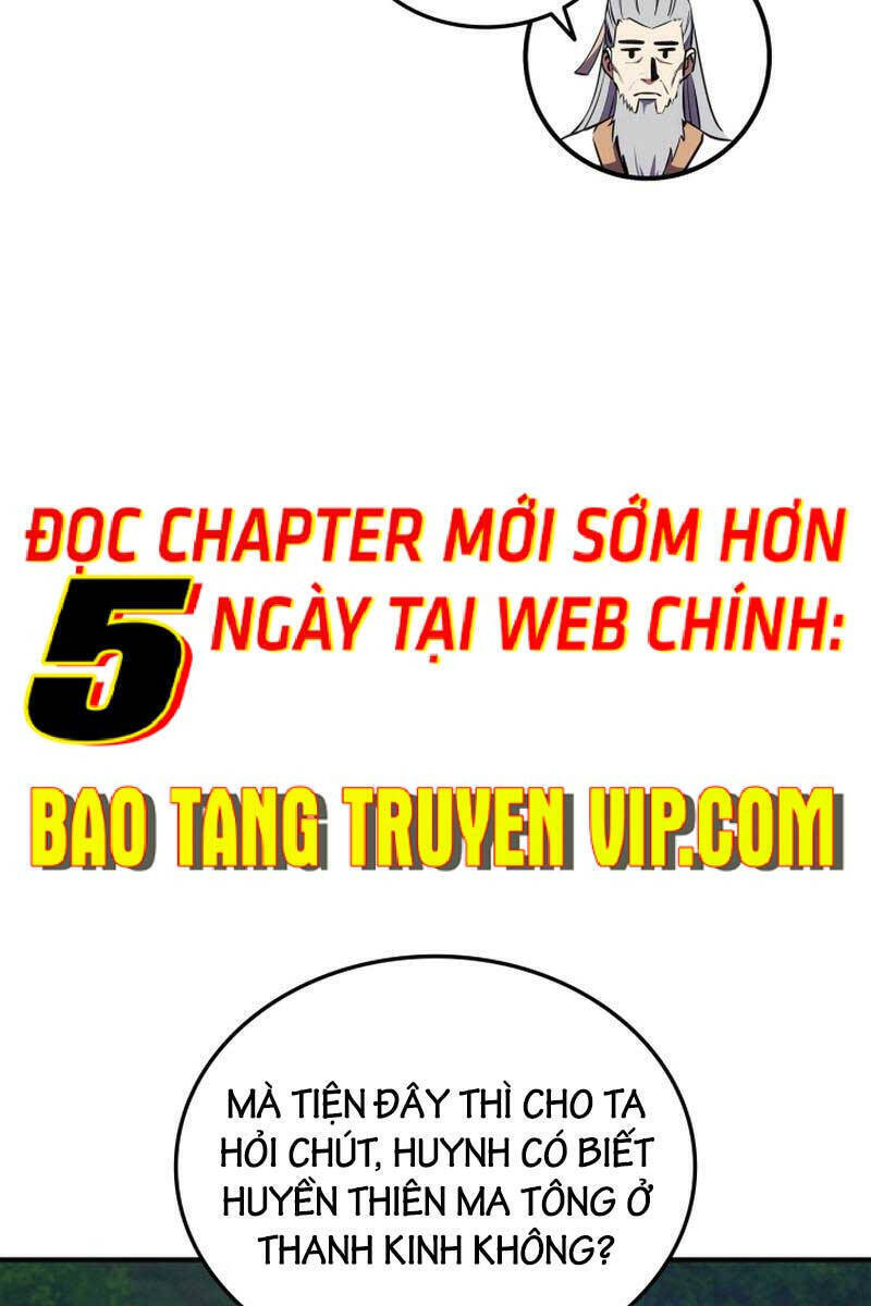 Sự Trở Lại Của Vị Thần Sức Mạnh - Chapter 126 - Page 21