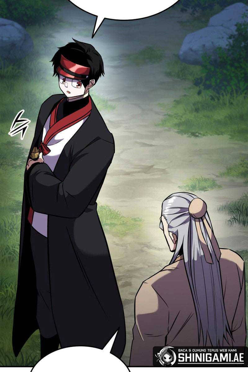 Sự Trở Lại Của Vị Thần Sức Mạnh - Chapter 126 - Page 22