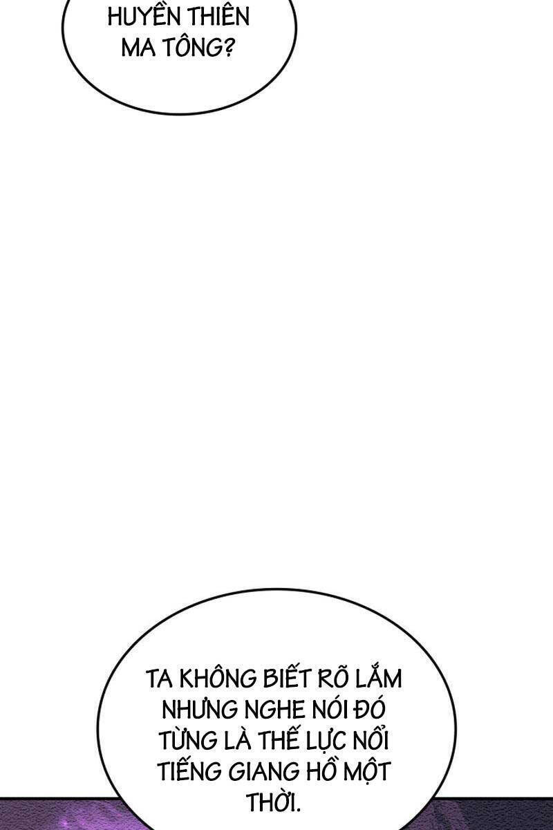 Sự Trở Lại Của Vị Thần Sức Mạnh - Chapter 126 - Page 23
