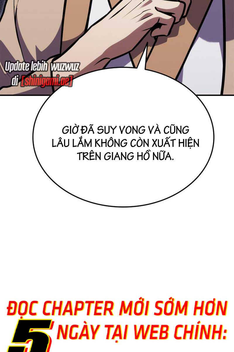 Sự Trở Lại Của Vị Thần Sức Mạnh - Chapter 126 - Page 25