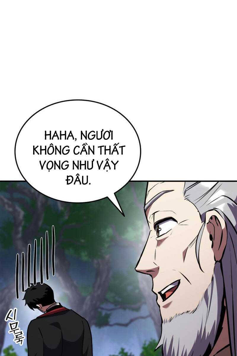 Sự Trở Lại Của Vị Thần Sức Mạnh - Chapter 126 - Page 28