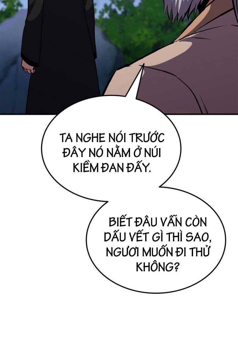 Sự Trở Lại Của Vị Thần Sức Mạnh - Chapter 126 - Page 29