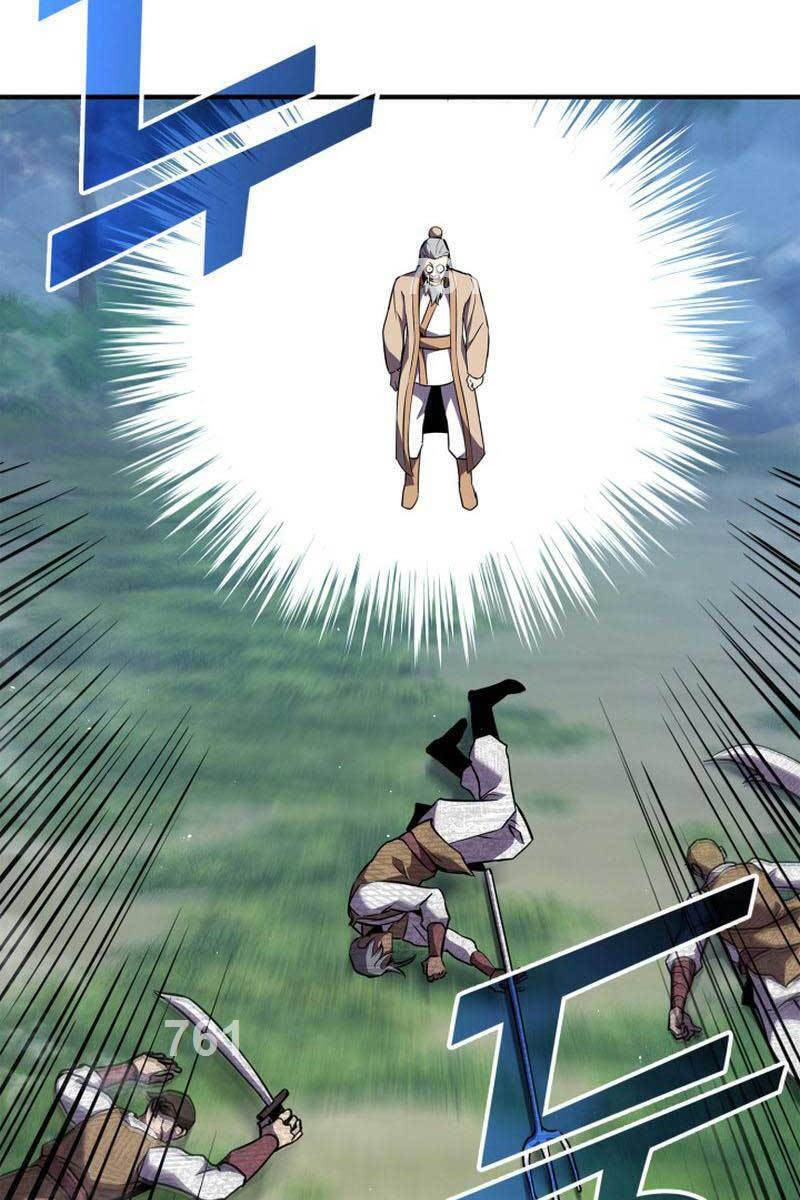 Sự Trở Lại Của Vị Thần Sức Mạnh - Chapter 126 - Page 3