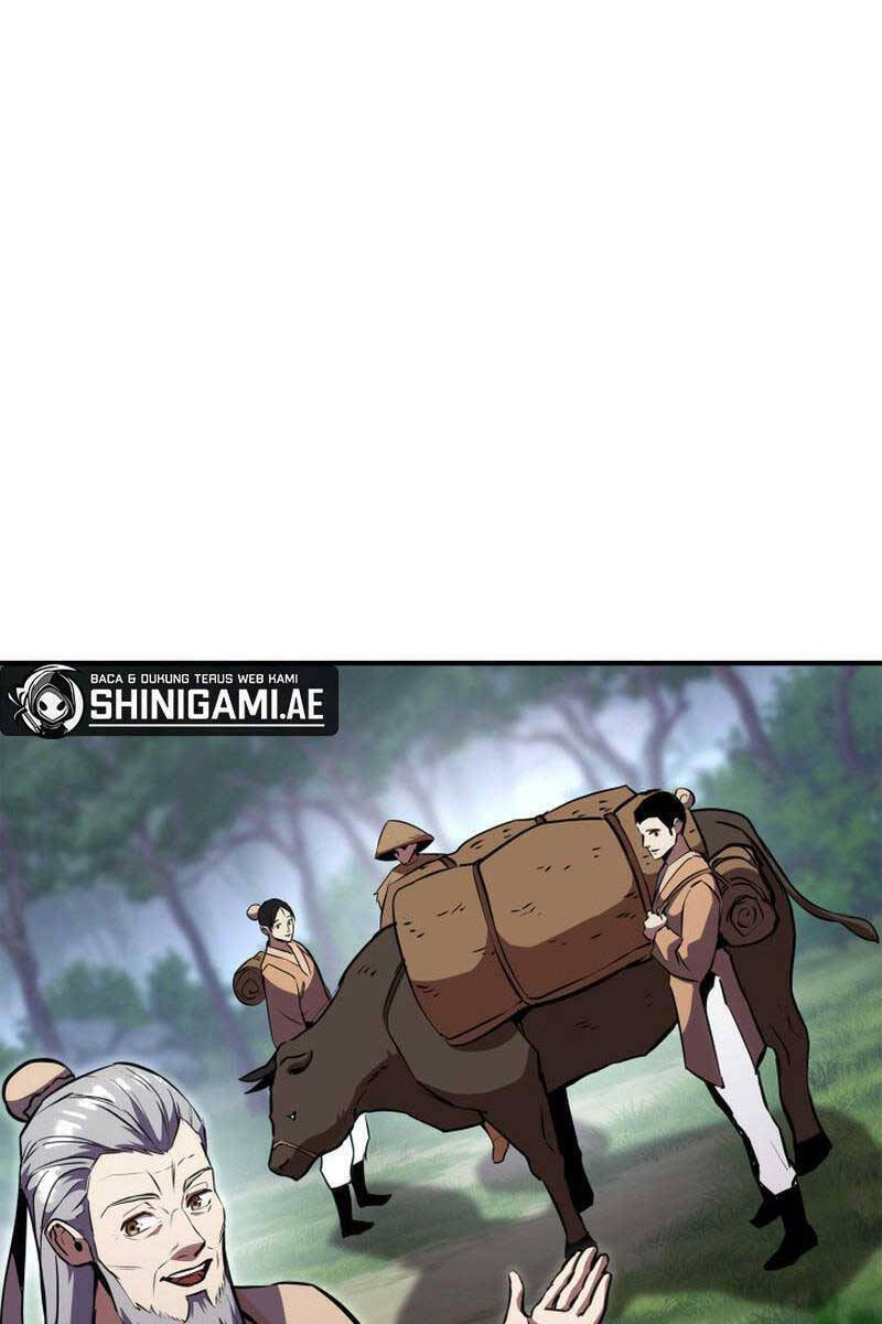 Sự Trở Lại Của Vị Thần Sức Mạnh - Chapter 126 - Page 30