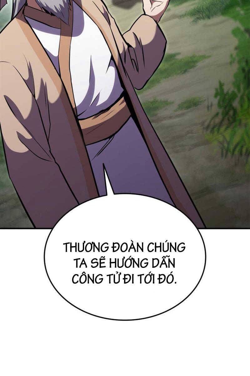 Sự Trở Lại Của Vị Thần Sức Mạnh - Chapter 126 - Page 31