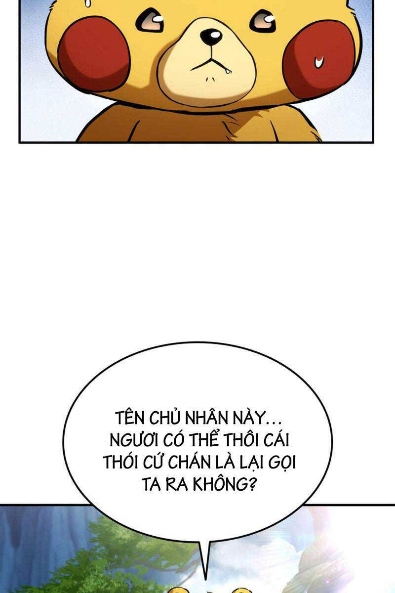 Sự Trở Lại Của Vị Thần Sức Mạnh - Chapter 126 - Page 35