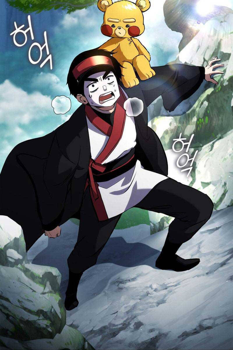 Sự Trở Lại Của Vị Thần Sức Mạnh - Chapter 126 - Page 36