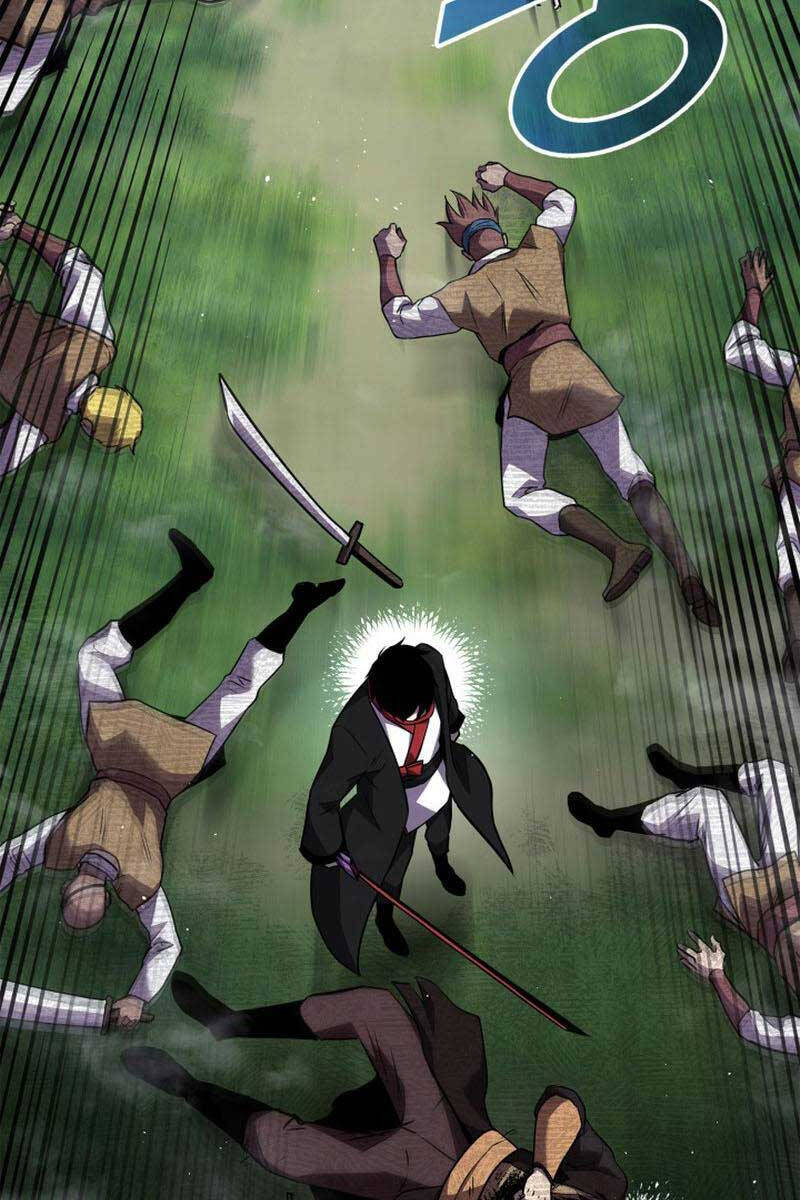 Sự Trở Lại Của Vị Thần Sức Mạnh - Chapter 126 - Page 4