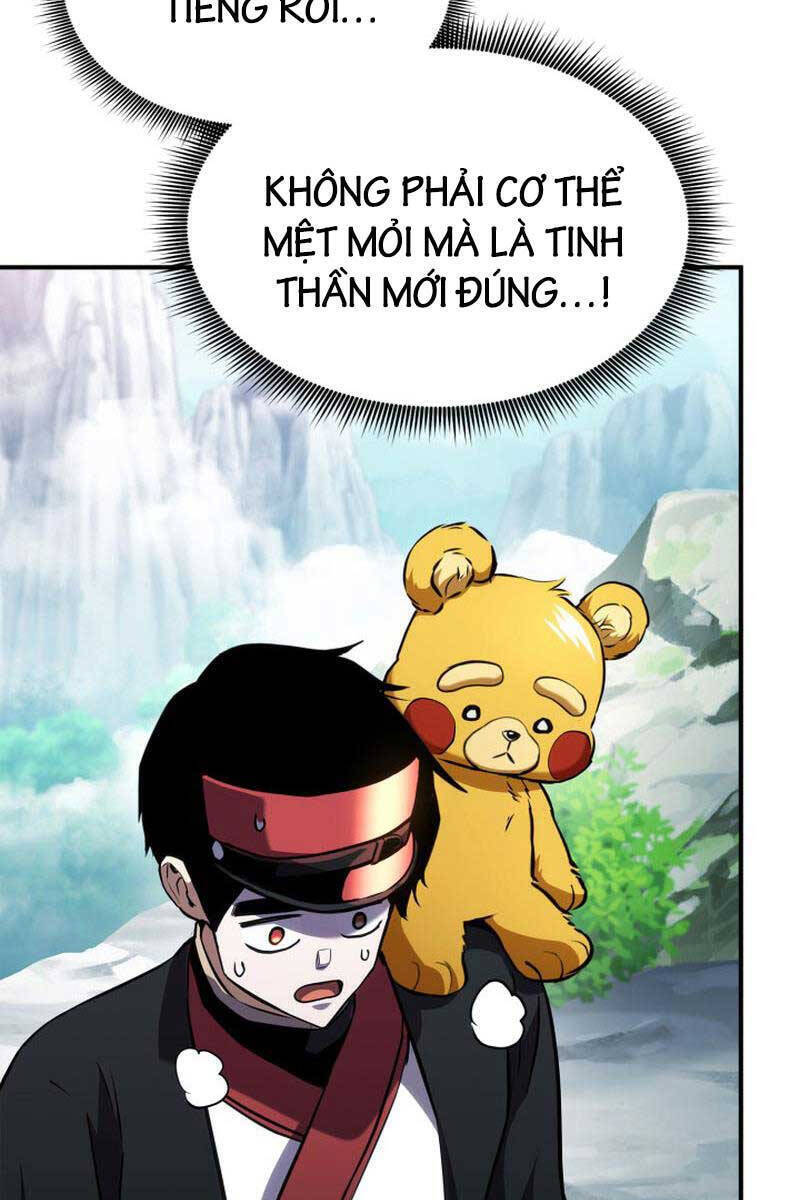 Sự Trở Lại Của Vị Thần Sức Mạnh - Chapter 126 - Page 42