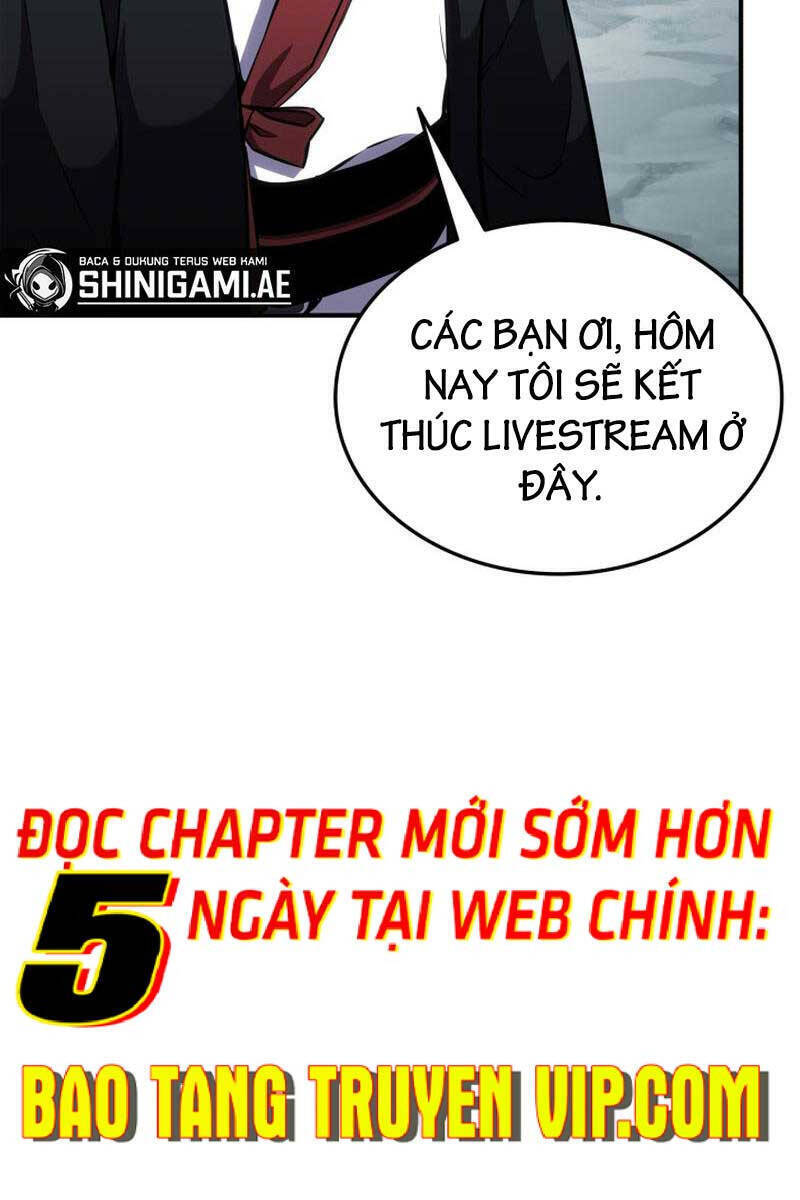 Sự Trở Lại Của Vị Thần Sức Mạnh - Chapter 126 - Page 43