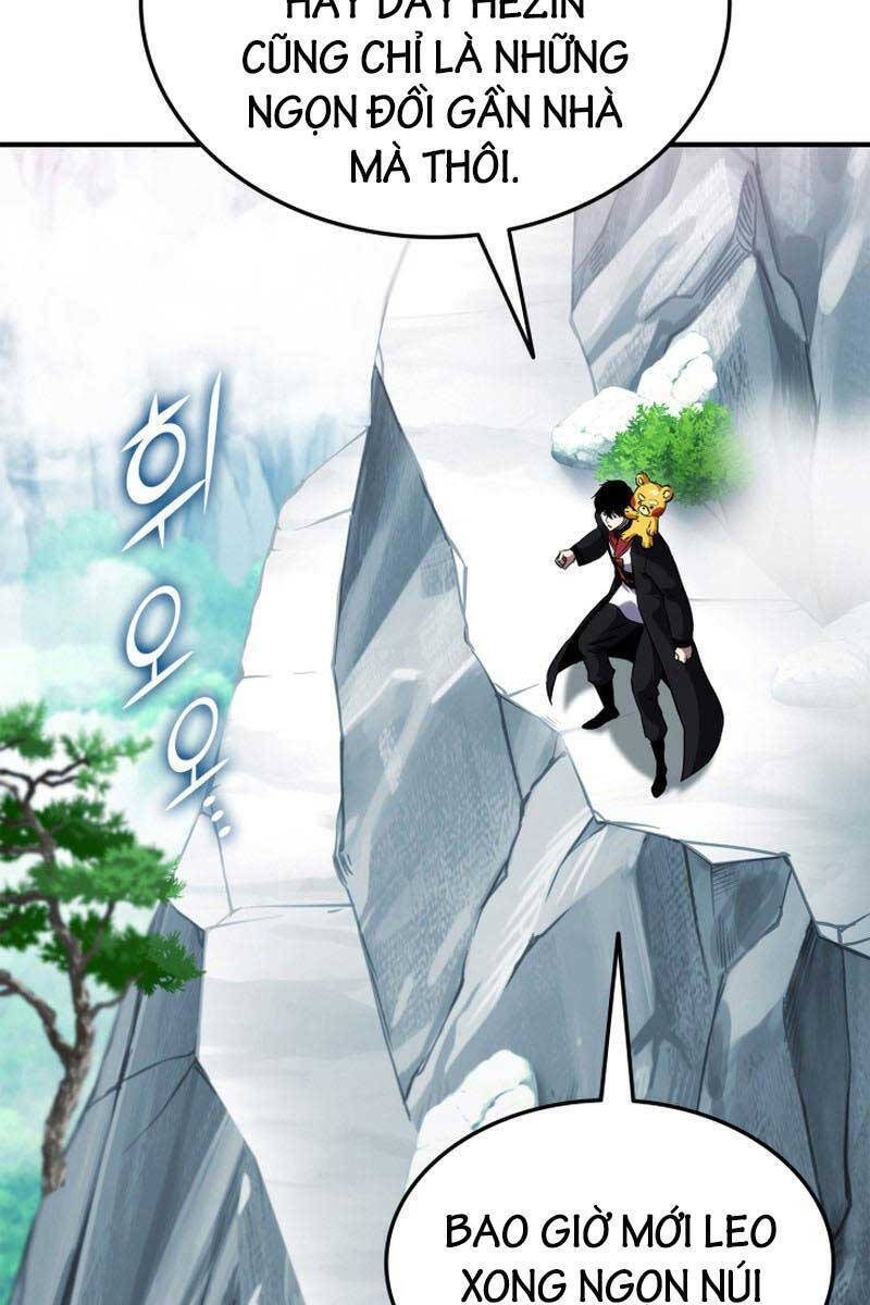 Sự Trở Lại Của Vị Thần Sức Mạnh - Chapter 126 - Page 49