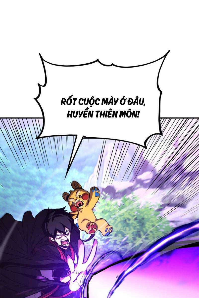 Sự Trở Lại Của Vị Thần Sức Mạnh - Chapter 126 - Page 54