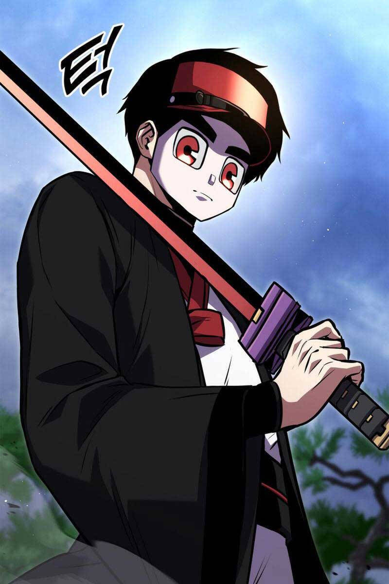 Sự Trở Lại Của Vị Thần Sức Mạnh - Chapter 126 - Page 6