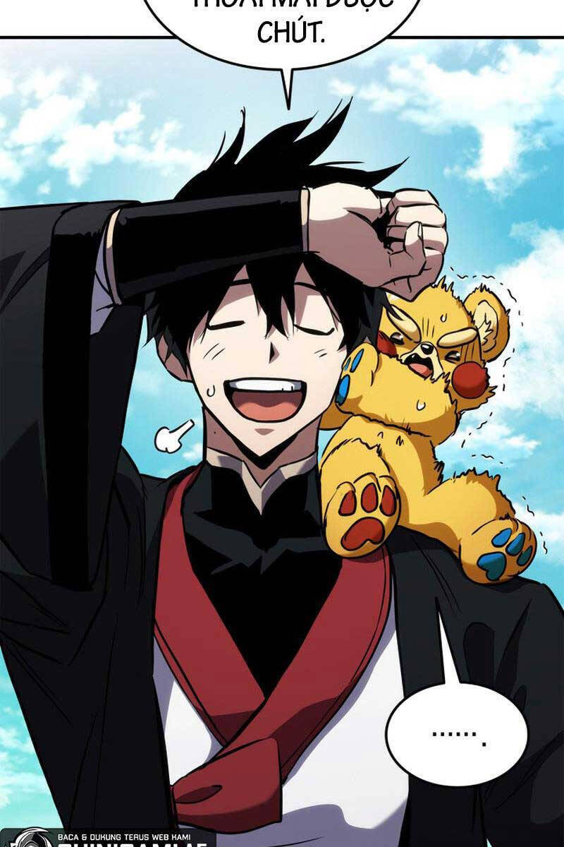 Sự Trở Lại Của Vị Thần Sức Mạnh - Chapter 126 - Page 61