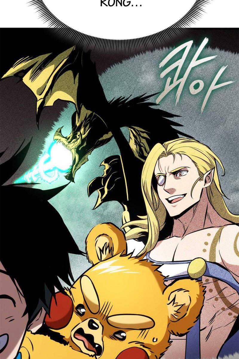 Sự Trở Lại Của Vị Thần Sức Mạnh - Chapter 126 - Page 63