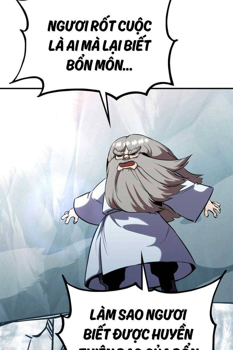 Sự Trở Lại Của Vị Thần Sức Mạnh - Chapter 126 - Page 68