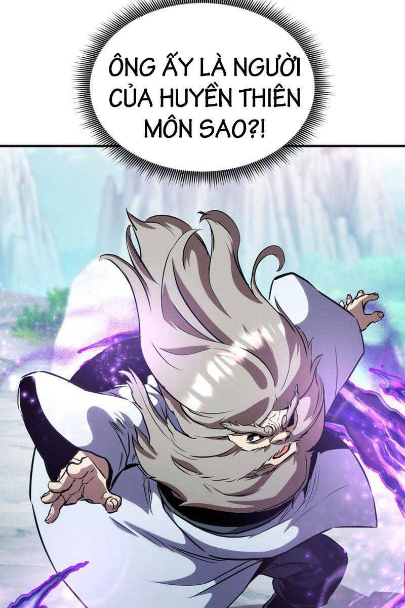 Sự Trở Lại Của Vị Thần Sức Mạnh - Chapter 126 - Page 73