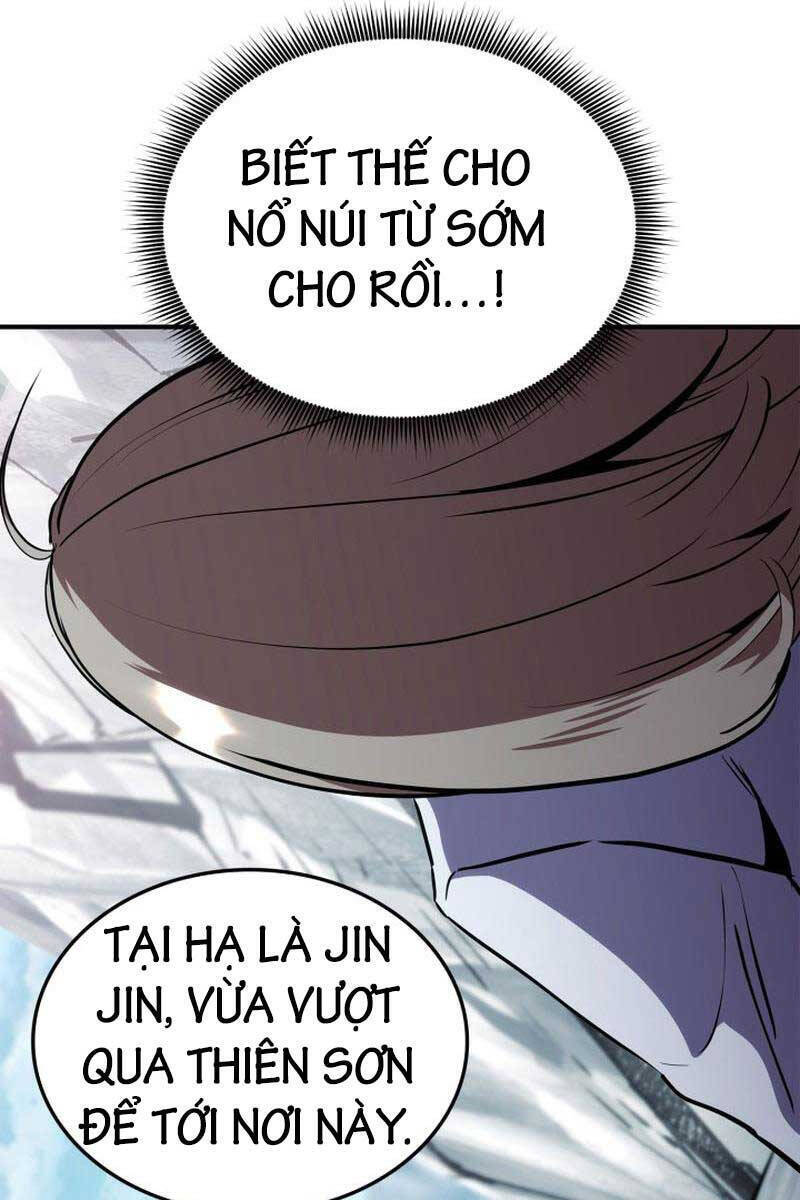 Sự Trở Lại Của Vị Thần Sức Mạnh - Chapter 126 - Page 75