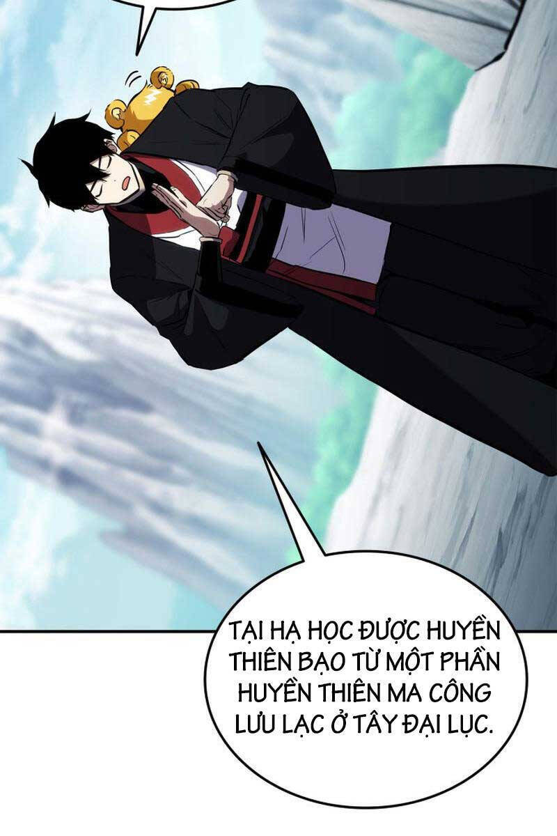 Sự Trở Lại Của Vị Thần Sức Mạnh - Chapter 126 - Page 76