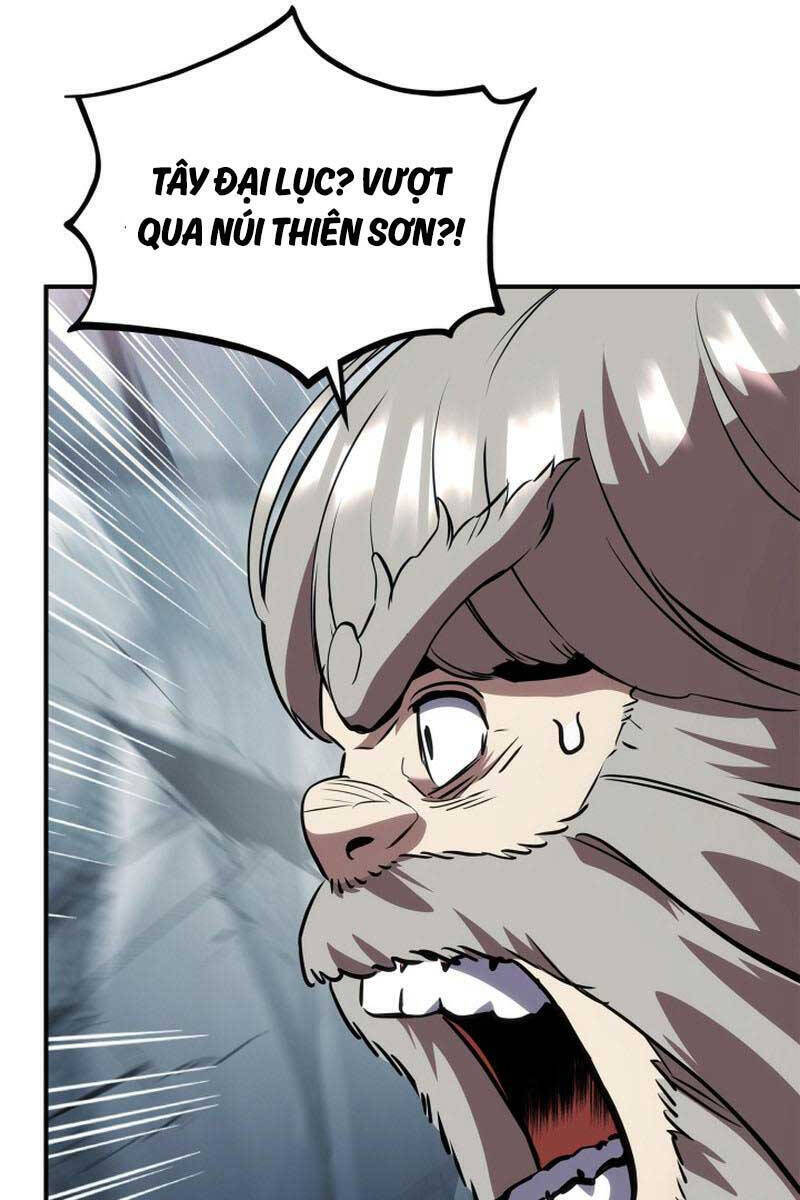 Sự Trở Lại Của Vị Thần Sức Mạnh - Chapter 126 - Page 78