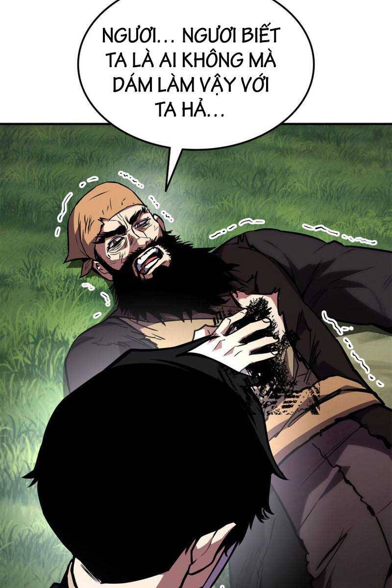 Sự Trở Lại Của Vị Thần Sức Mạnh - Chapter 126 - Page 8