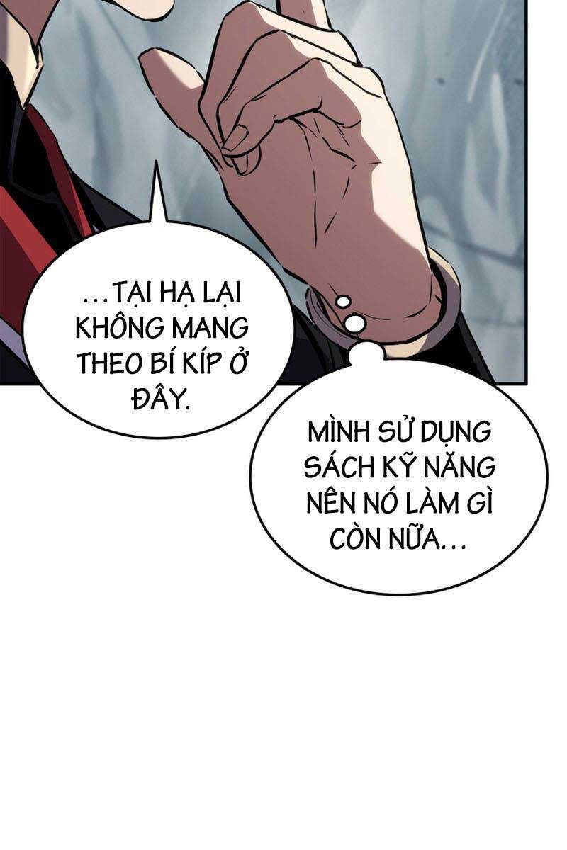 Sự Trở Lại Của Vị Thần Sức Mạnh - Chapter 126 - Page 81