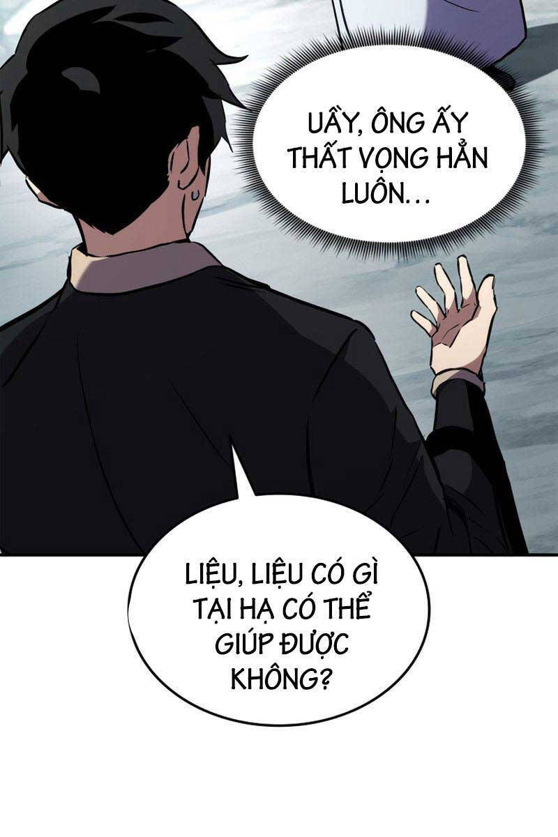 Sự Trở Lại Của Vị Thần Sức Mạnh - Chapter 126 - Page 83