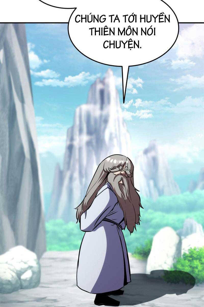 Sự Trở Lại Của Vị Thần Sức Mạnh - Chapter 126 - Page 86