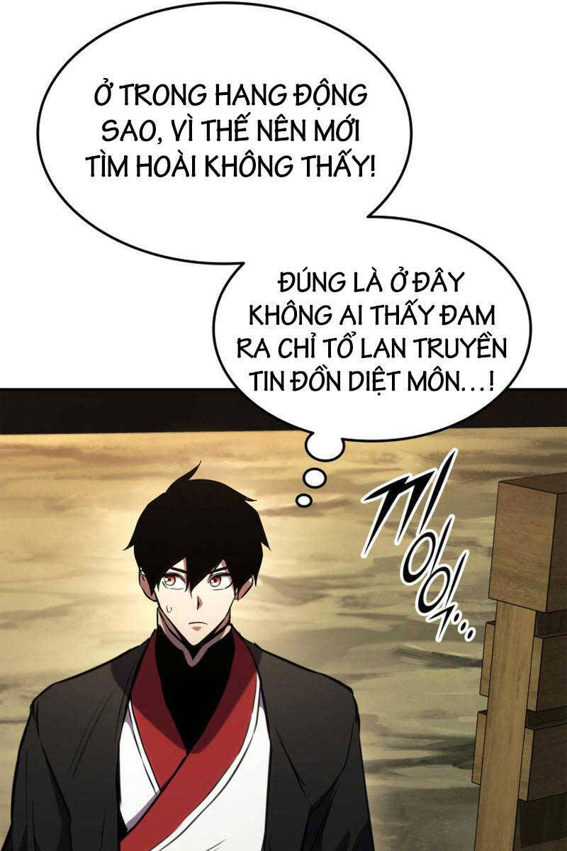 Sự Trở Lại Của Vị Thần Sức Mạnh - Chapter 126 - Page 94