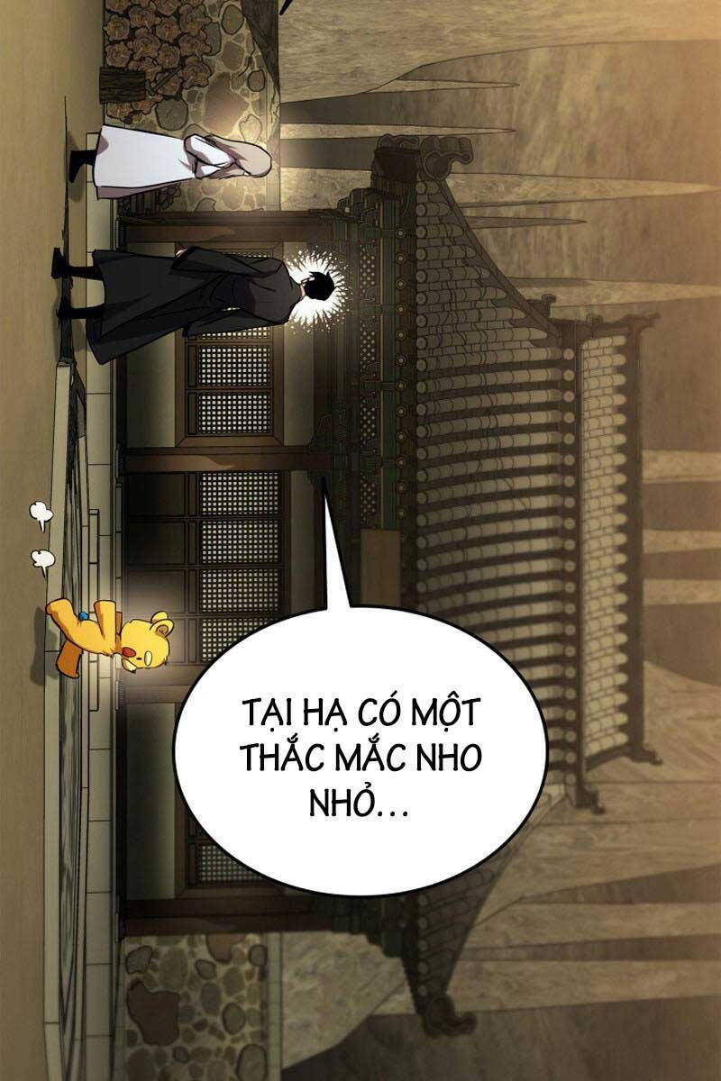 Sự Trở Lại Của Vị Thần Sức Mạnh - Chapter 126 - Page 97