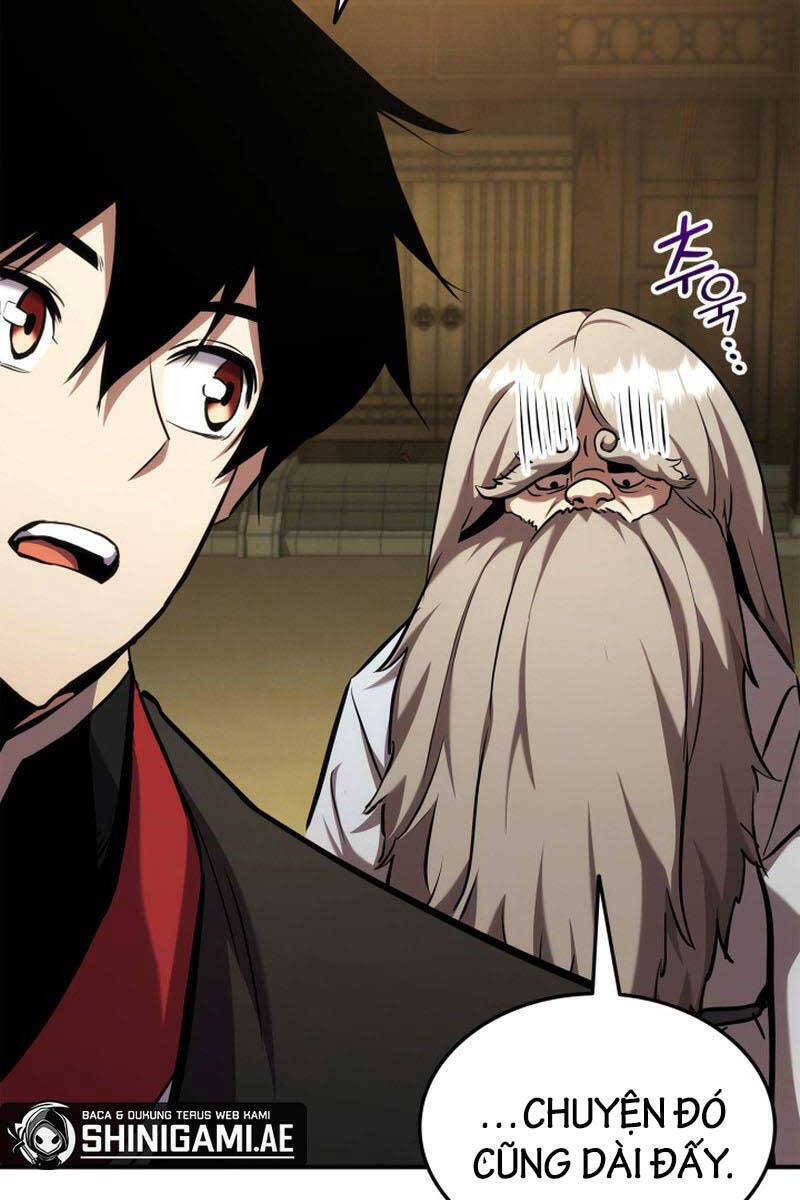 Sự Trở Lại Của Vị Thần Sức Mạnh - Chapter 126 - Page 99