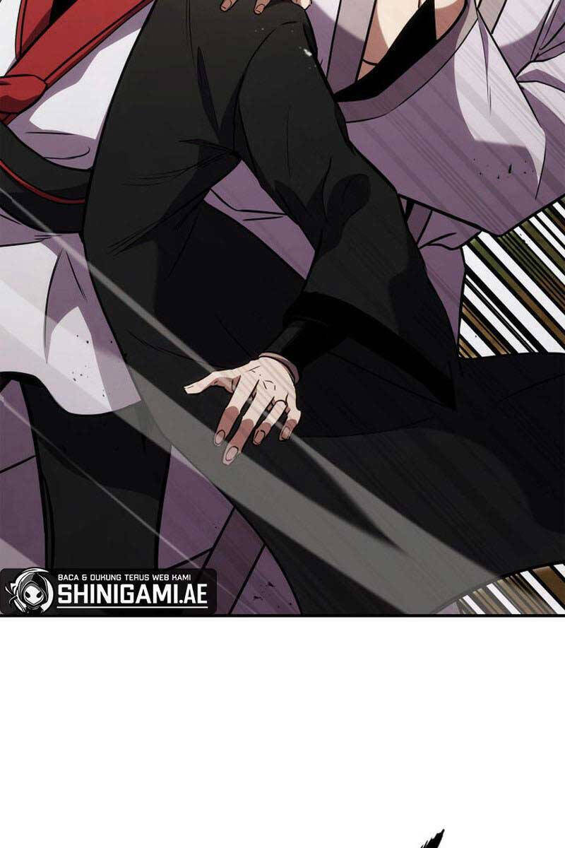 Sự Trở Lại Của Vị Thần Sức Mạnh - Chapter 127 - Page 102