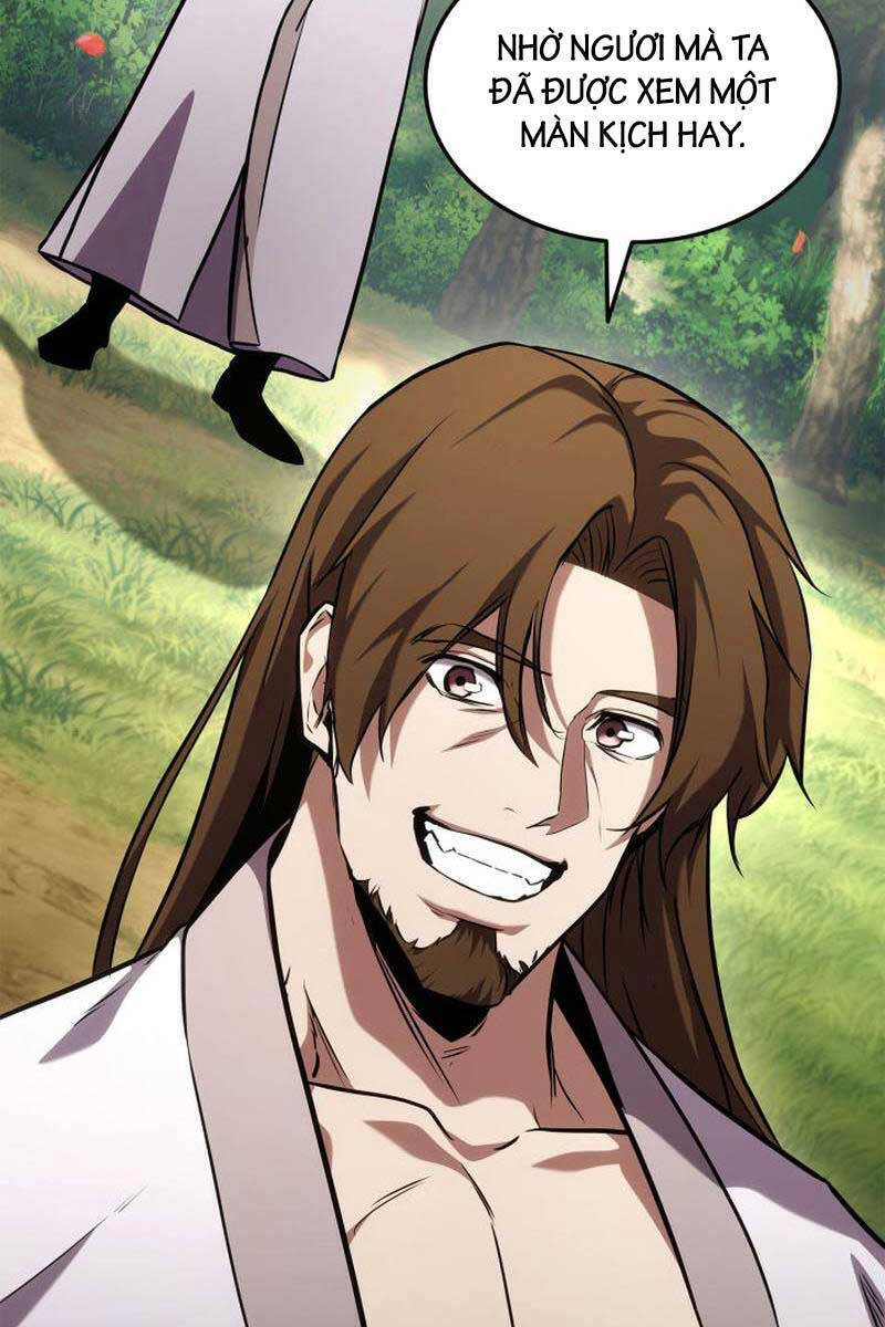 Sự Trở Lại Của Vị Thần Sức Mạnh - Chapter 127 - Page 106