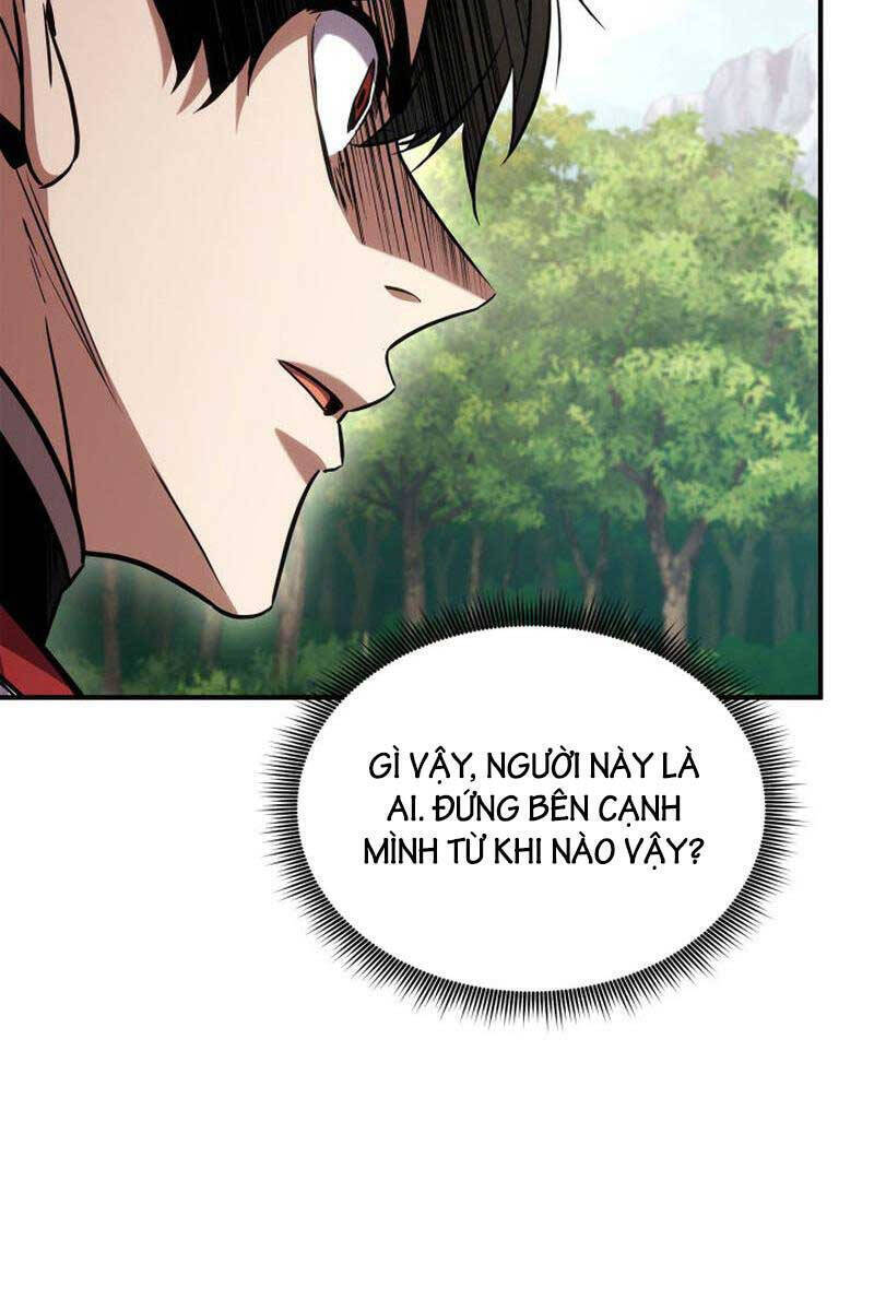Sự Trở Lại Của Vị Thần Sức Mạnh - Chapter 127 - Page 108