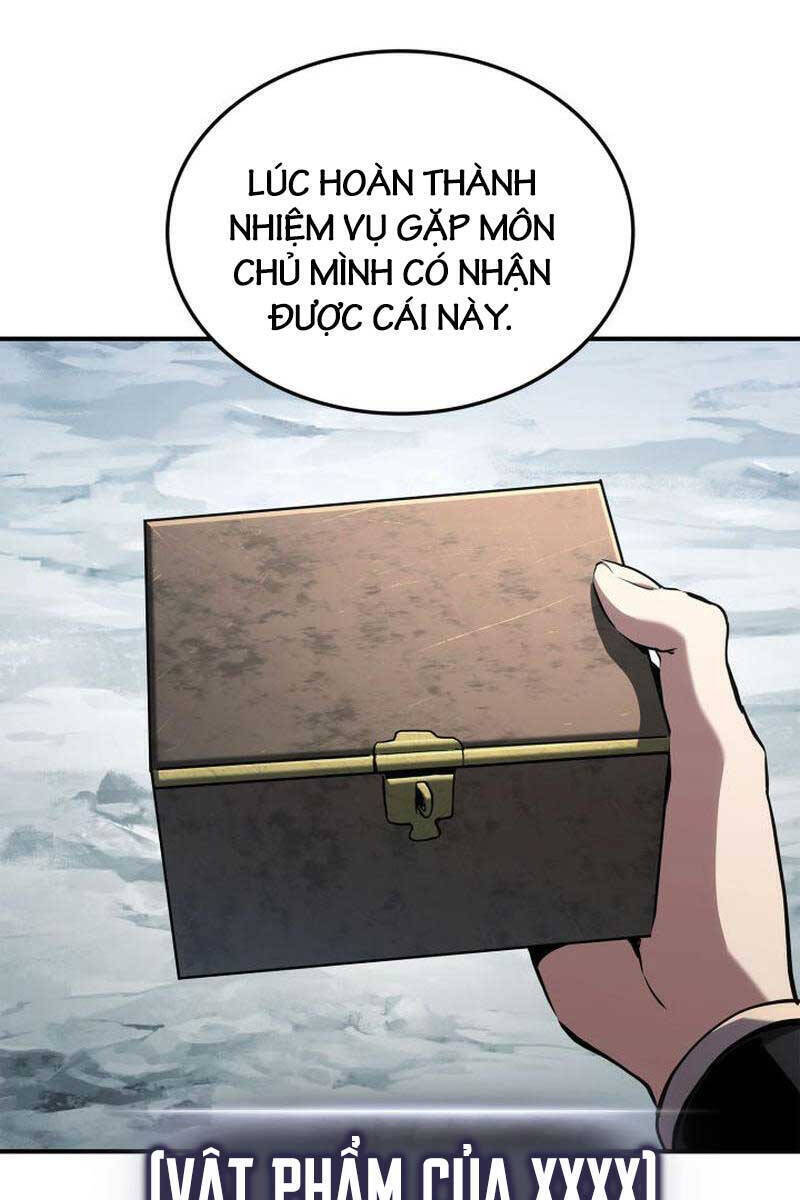 Sự Trở Lại Của Vị Thần Sức Mạnh - Chapter 127 - Page 11