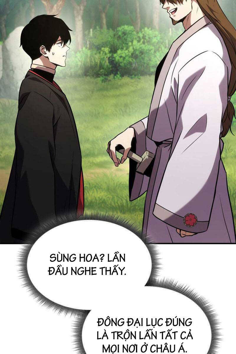Sự Trở Lại Của Vị Thần Sức Mạnh - Chapter 127 - Page 114
