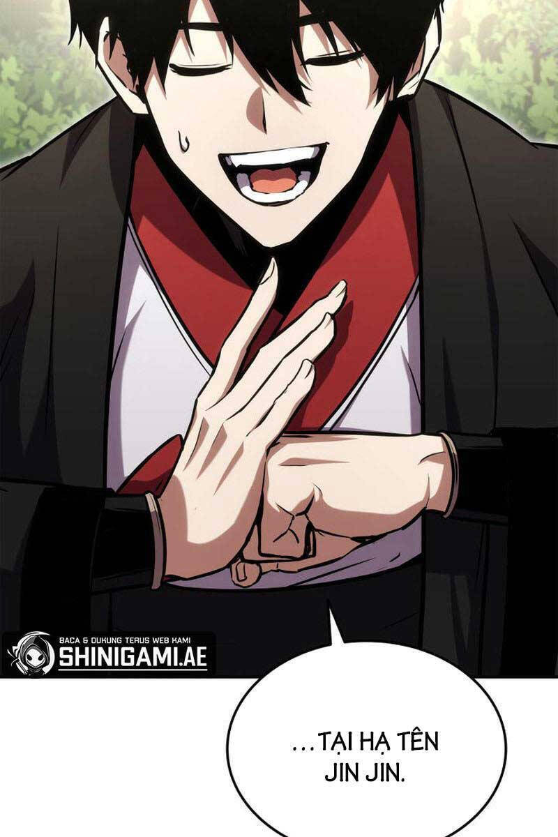 Sự Trở Lại Của Vị Thần Sức Mạnh - Chapter 127 - Page 118