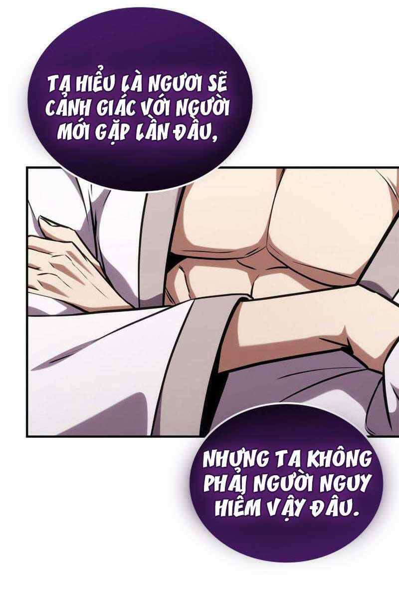 Sự Trở Lại Của Vị Thần Sức Mạnh - Chapter 127 - Page 121