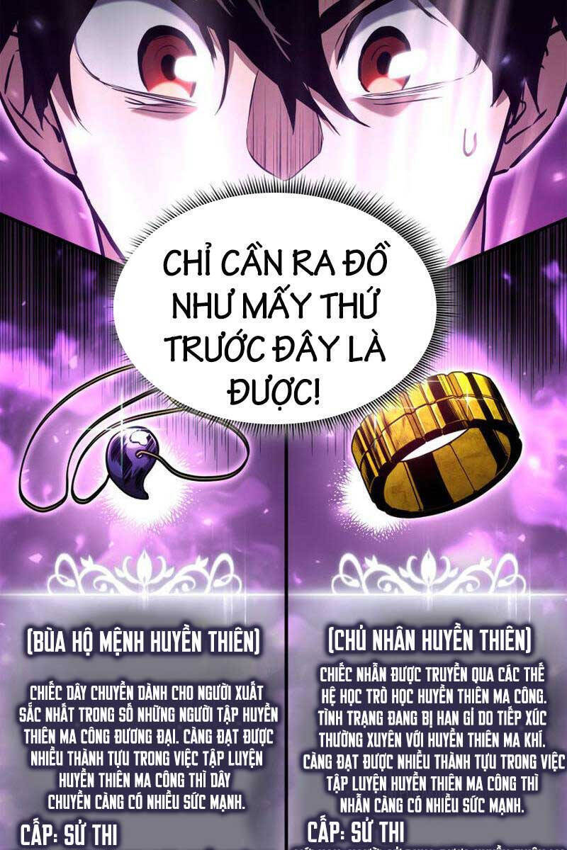 Sự Trở Lại Của Vị Thần Sức Mạnh - Chapter 127 - Page 13