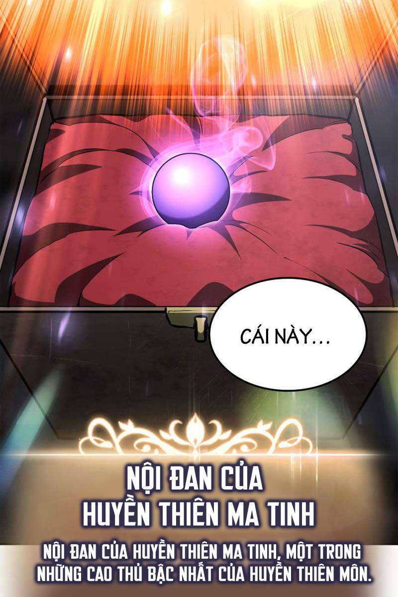 Sự Trở Lại Của Vị Thần Sức Mạnh - Chapter 127 - Page 17