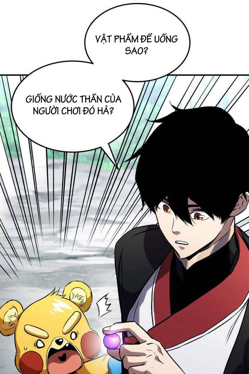 Sự Trở Lại Của Vị Thần Sức Mạnh - Chapter 127 - Page 19