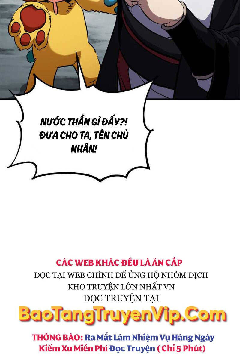 Sự Trở Lại Của Vị Thần Sức Mạnh - Chapter 127 - Page 20